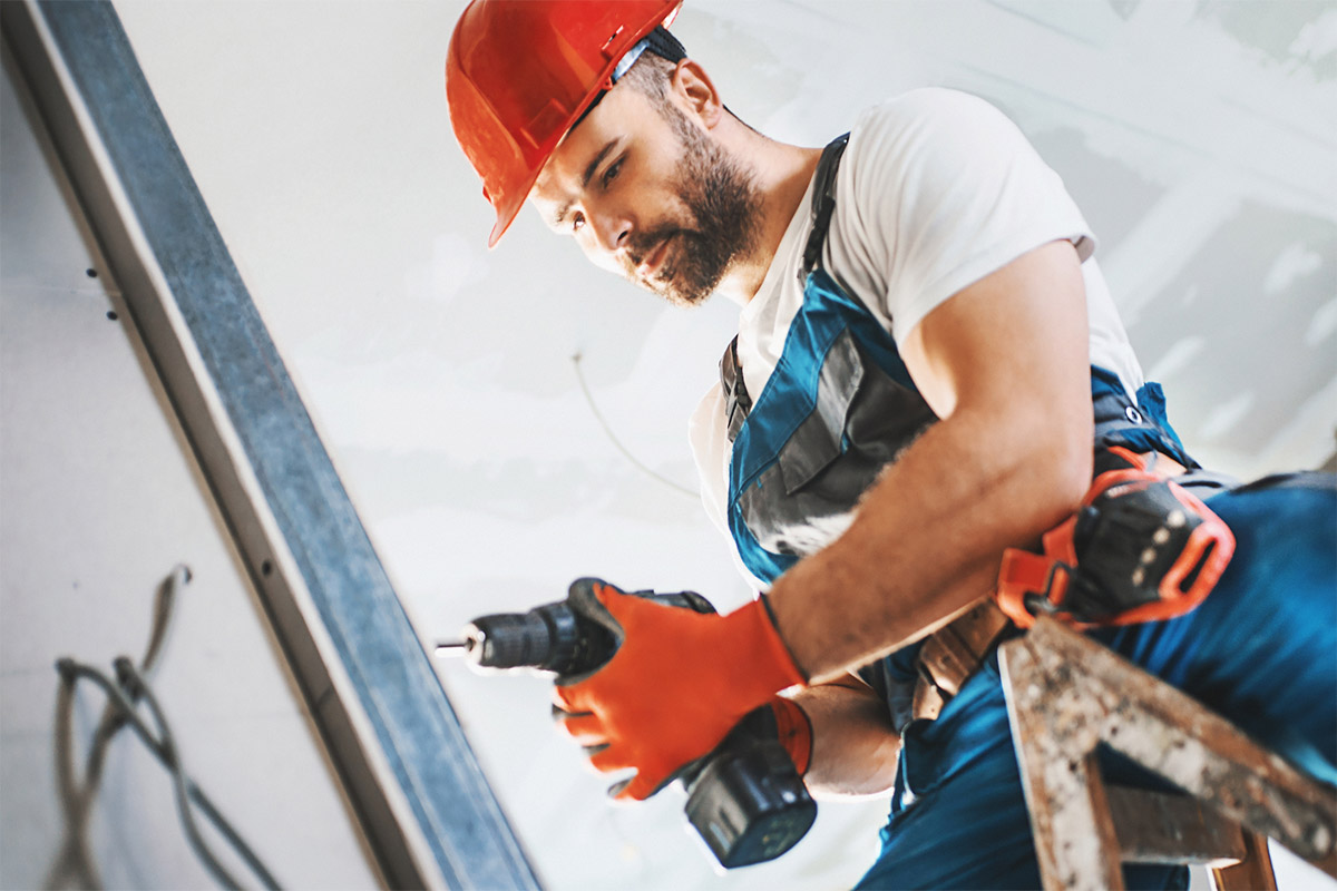 Construction worker
