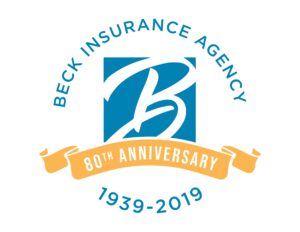 80th Anniversary Logo