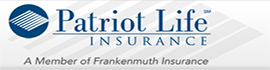patriot_life_logo patriot_life_logo